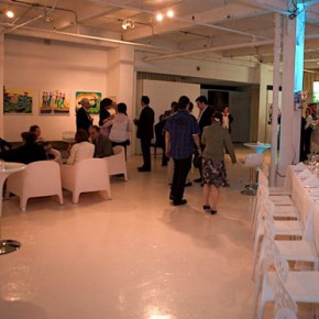 Wedding Venue Montreal : Gallery Gora