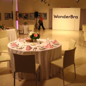 Wonderbra / Fashion Show